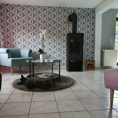 Nationalpark Sophia-luisa Holiday home