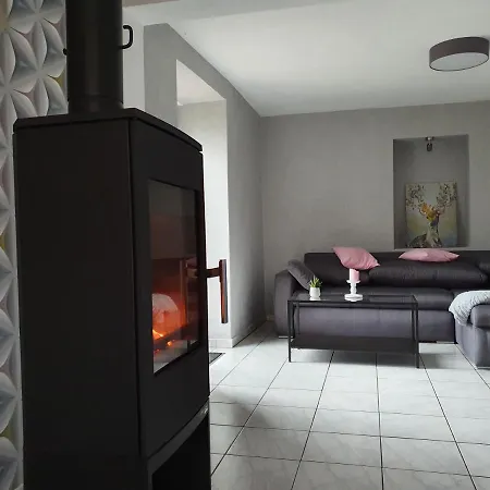 Nationalpark Sophia-luisa Borfink