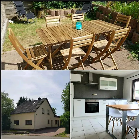 Nationalpark Sophia-luisa