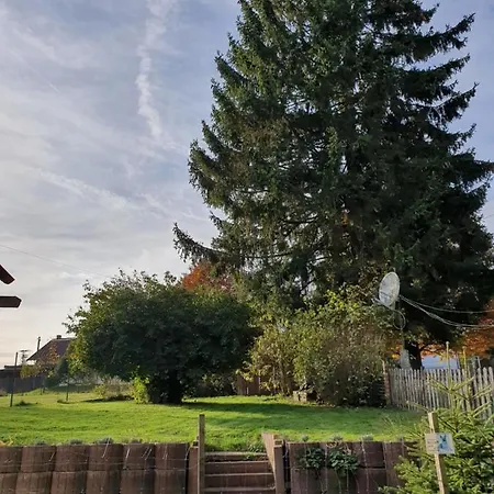 Nationalpark Sophia-luisa Nyaraló *