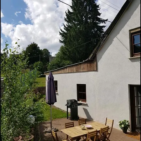 Nyaraló Nationalpark Sophia-luisa