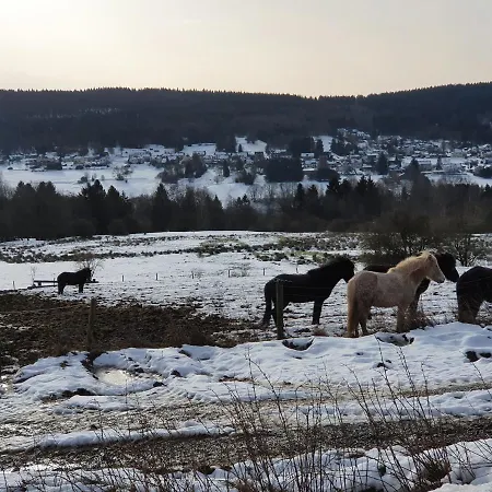 Nationalpark Sophia-luisa Nyaraló