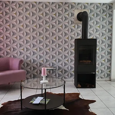 Nationalpark Sophia-luisa Holiday home *