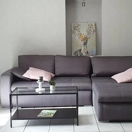 Nationalpark Sophia-luisa Borfink