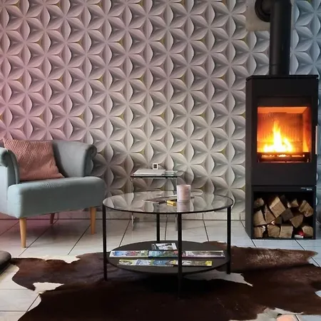 Nationalpark Sophia-luisa * Borfink