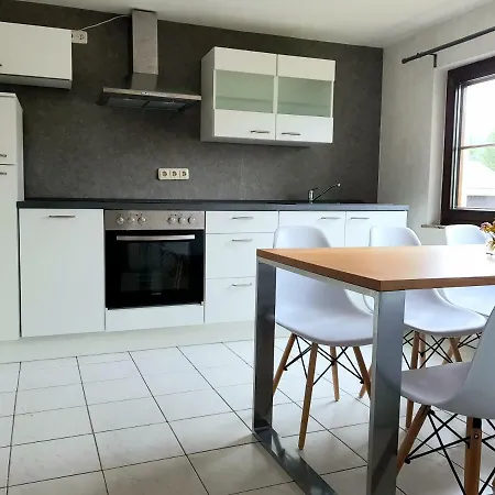 Nationalpark Sophia-luisa Borfink