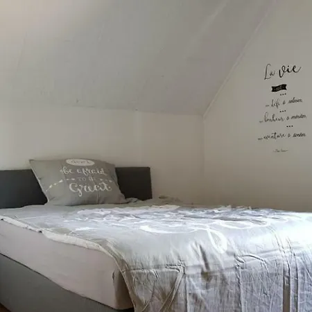 Nationalpark Sophia-luisa Borfink