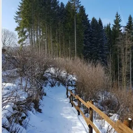 Nationalpark Sophia-luisa Holiday home