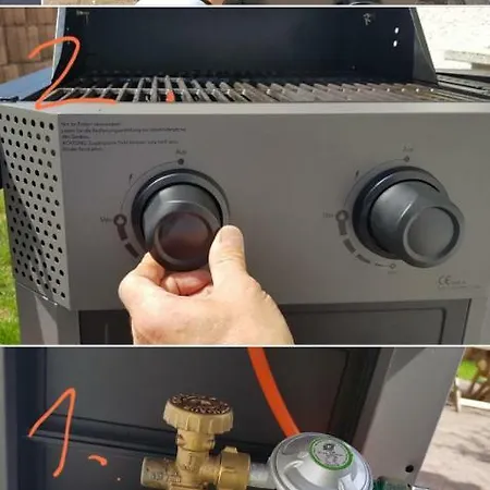 Nationalpark Sophia-luisa *