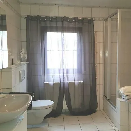 Casa vacanze Nationalpark Sophia-luisa