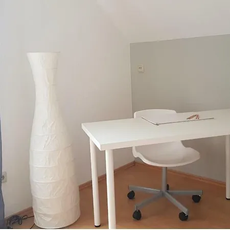 Nyaraló Nationalpark Sophia-luisa *