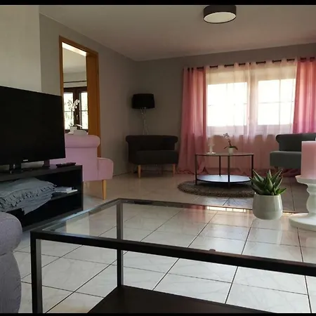 Nationalpark Sophia-luisa Nyaraló