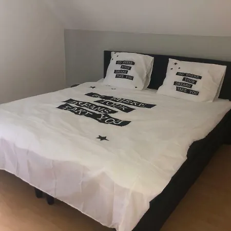 Nationalpark Sophia-luisa Nyaraló