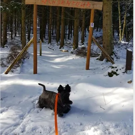 Nationalpark Sophia-luisa Nyaraló *