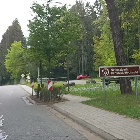 Nationalpark Sophia-luisa *