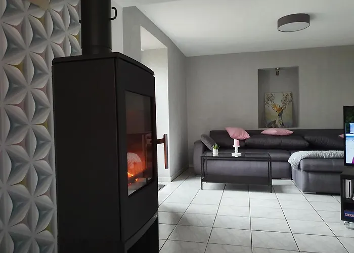 Nationalpark Sophia-luisa Borfink