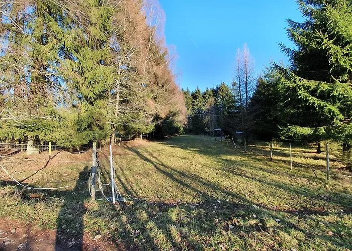 Nationalpark Sophia-luisa *