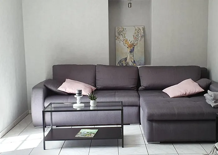 Nationalpark Sophia-luisa Borfink