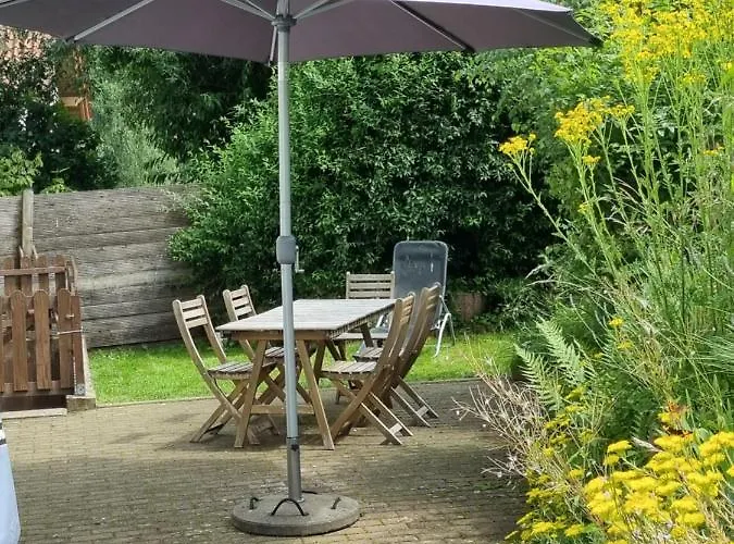 Nationalpark Sophia-luisa