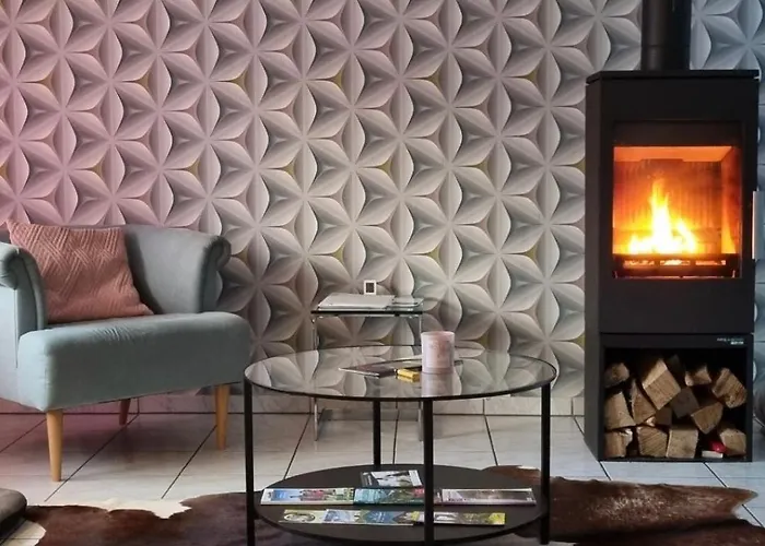 Nationalpark Sophia-luisa * Borfink