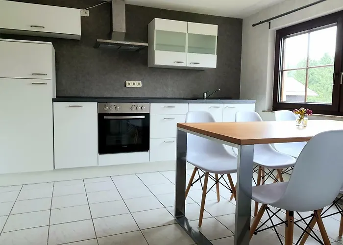 Nationalpark Sophia-luisa Borfink