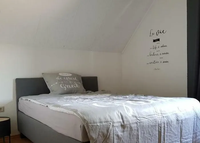 Nationalpark Sophia-luisa Borfink