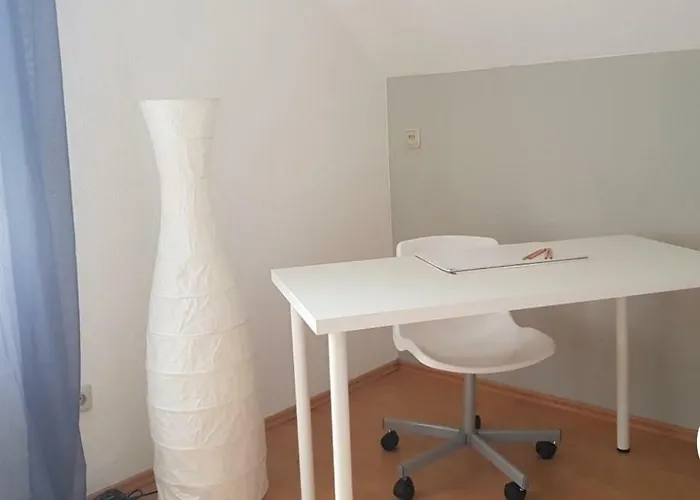 Semesterbostad Nationalpark Sophia-luisa *