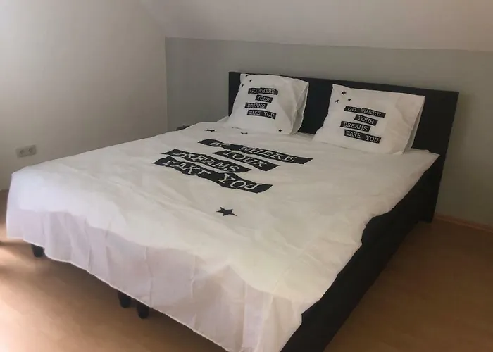 Nationalpark Sophia-luisa Semesterbostad