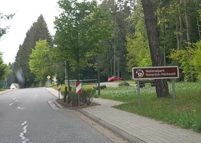 Nationalpark Sophia-luisa *